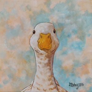 Gans