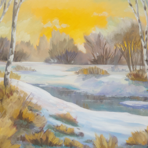Winterlandschaft